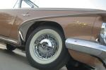 Plymouth Fury Convertible 1960 года